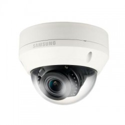 Samsung SNV-L5083R | 1.3MP Full HD Vandal-Resistant IR 